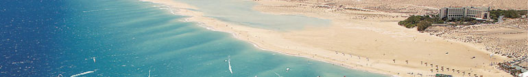 Fuerteventura Sotavento Rene Egli Hotel Melia Gorriones