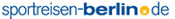 sportreisen berlin logo