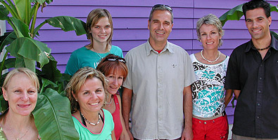Team Schweiz