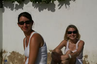 Inforeise El Yaque und Coche