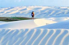 Rundreise Brasilien