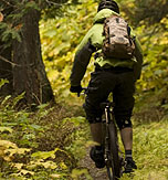 Sacred Ride Mountainbike Company