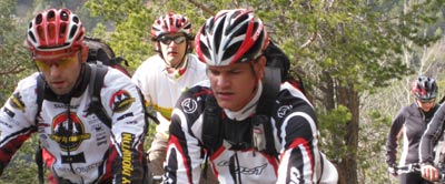 vinschgau bikeweekend