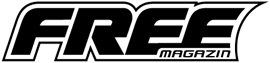 Free magazin Logo