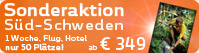 Schweden ab € 349