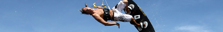 kitereisen und kiteurlaub by sun+fun kiteboarding. powered by core and carved Kitboarding