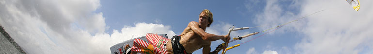 kitereisen und kiteurlaub by sun+fun kiteboarding. powered by core and carved Kitboarding