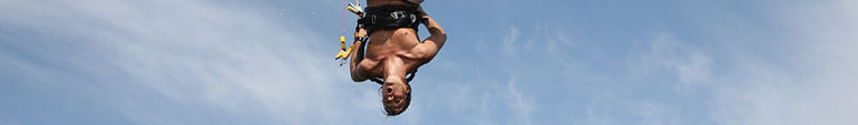 Kiteurlaub mit kitetravel.de powered by sun+fun kiteboarding, Core Kites und Carved