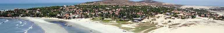Brasilien Jeri