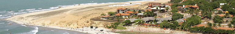 Brasilien Jeri