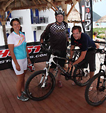 Das neue Planet BikeCenter
Lefkada