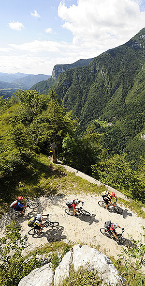 Via Migra - Bike Teaser groß 2, © Ralf Glaser