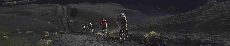 La Palma mit bike-sportreisen.de