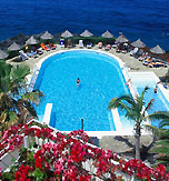 Hotel Sol La Palma