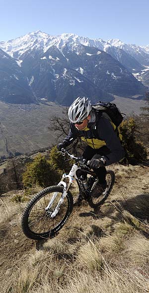 Vinschgau © Ralf Glaser