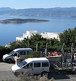 Kreta - Martinbike