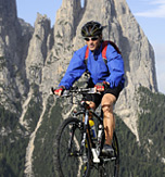 Gröden - Bikeurlaub , © Ralf Glaser Vielen Dank !