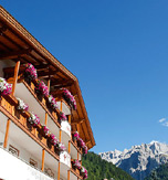 hotel linder gröden