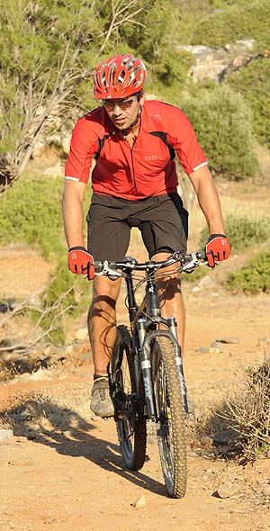 Lefkada Biken