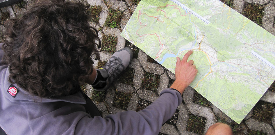 Via Migra Alpencross Selfguided Via Migra Alpencross Selfguided