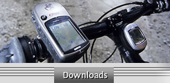 hier GPS Daten zum Downloaden