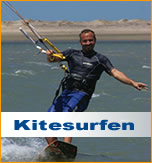 Teaser Wellenreiten Windsurfen Kitesurfen