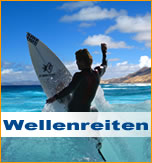 Teaser Wellenreiten Windsurfen Kitesurfen