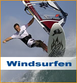 Teaser Wellenreiten Windsurfen Kitesurfen