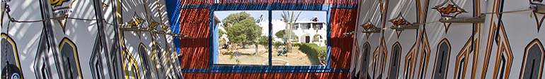 Urlaub an den sch&ouml;nsten Pl&auml;tzen der Welt. Sporturlaub auf Karpathos