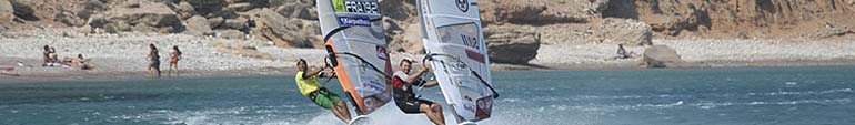 Urlaub an den sch&ouml;nsten Pl&auml;tzen der Welt. Sporturlaub auf Karpathos