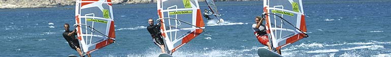 Urlaub an den sch&ouml;nsten Pl&auml;tzen der Welt. Sporturlaub auf Karpathos