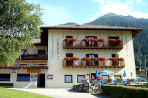 Hotelserenella