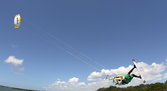kitetravel.de - Kiteurlaub mit den Spezialisten von sun+fun