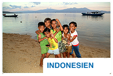 Indonesien Indonesien