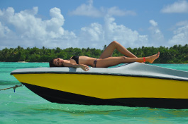 new spot tobago
