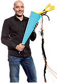 Kursteilnehmer Markus