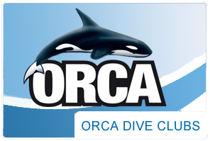 Orca Dive Clubs