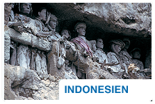 Rundreise Indonesien  Teaser