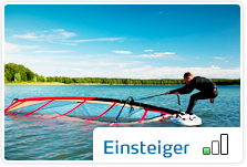 Mit sun+fun die perfekte Einsteiger Surfreise buchen