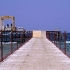 Hamata - Emperor Divers, renovierter Jetty,  April 2013