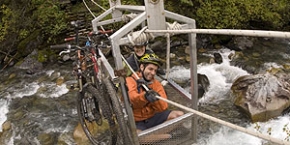 Biken Kanada