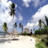 Mafia Island Lodge, Strand