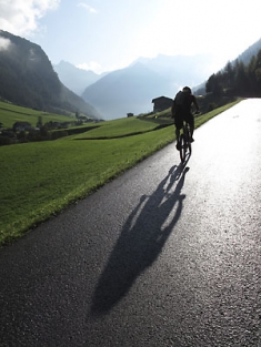 Alpencross Via Migra Brenner Transalp