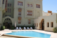 El Gouna - Ali Pasha, Pool El Gouna - Ali Pasha, Pool