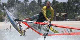 Sao Miguel do Gostoso - Surf Action by Kauli Seadi