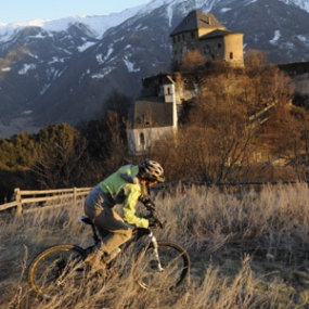 Vinschgau © Ralf-Glaser
