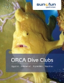 sun+fun Tauchen - Orca Dive Center