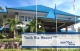 Sulawesi - Manado - Tasik Ria Resort