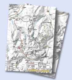 Roadbook-Karten