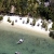Mafia Island - Pole Pole Resort, Luftansicht